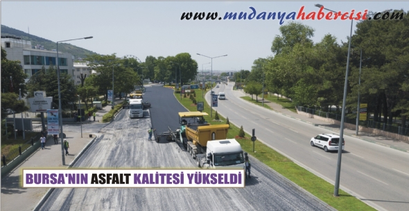 BURSANIN ASFALT KALTES YKSELD
